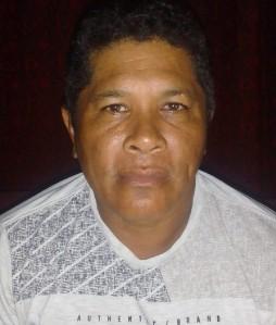 Edmilson Barbosa Da Silva