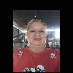 Maria Elza Batista dos Santos Elza