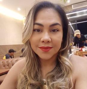 Silvia de Souza Galvão