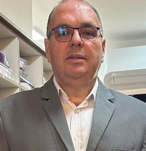 Gezer Rabelo Ferreira