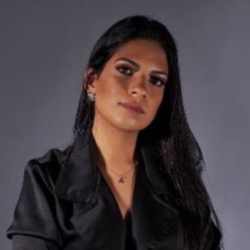 Ayslla Pereira Rodrigues
