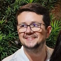 Bruno Grangeiro Gonçalves de Lima