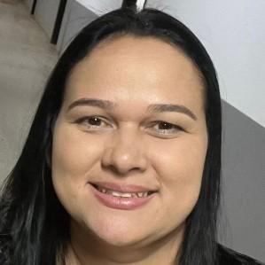 Fernanda Alves Rodrigues da Silva