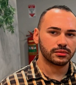 José Lenilson Nunes Porfirio