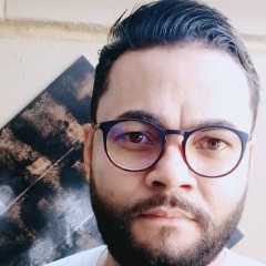 Flavio Oliveira Teixeira