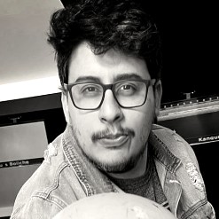 Filipe Gonçalves Rodrigues