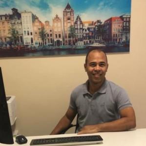 Eduardo de Souza Barreto Rodrigues