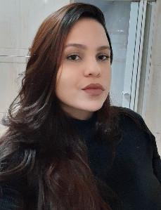 Thaynara Cristie Silva Xavier