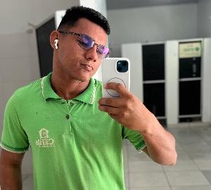 José Carlos Nascimento