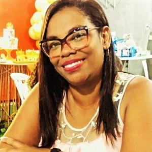 <font style="vertical-align: inherit;"> Ivanete </font> <font style="vertical-align: inherit;"> Sabino Amorim Nunes </font>