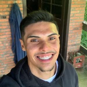 MATHEUS EDUARDO F. DA ROCHA