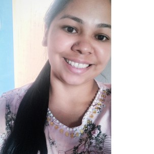 JULIANA Aquino Caceres