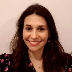 Juliana Obino Mastella