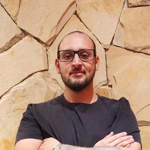 Marcos Nascimento Gasparini