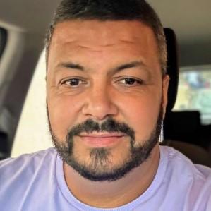 Aurélio Luiz de Souza Oliveira