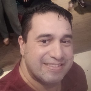 Fernando Garcia Munhoz