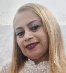 ALBANISA VITAL GOMES