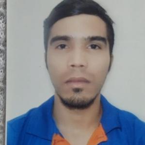 Wanderson Jorge de Souza Cruz