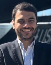 RICARDO F. MACHADO FILHO