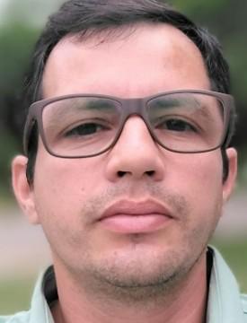 Leonardo de Oliveira Dias