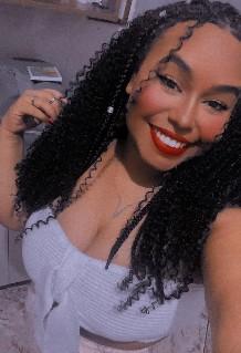 Estefani da Costa Porto