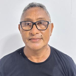 Juvaldir Silva Camara