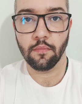 Lucas Zaqueo de Lima