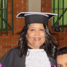 Andreza Torres Luiza Dos Santos