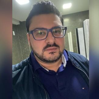 EVERTON THIAGO DA SILVA