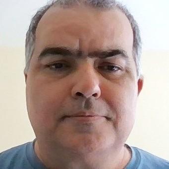 Marcelo Carvalho de Moraes