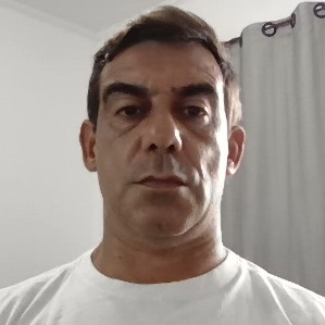 Marcos da Silva Santos