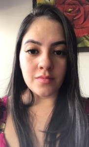 GENYLARA DA ROSA MACHADO DE BRITO