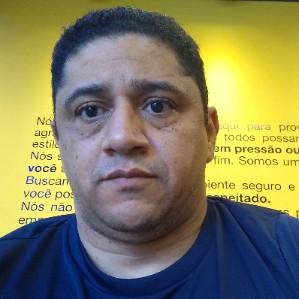 Fabio Roberto Pereira