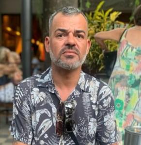 Carlos Eduardo L Oliveira