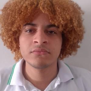 Jorge Daniel de Oliveira Barroso