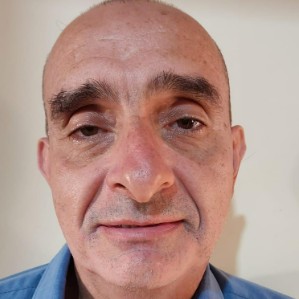 Marcos Antônio Tófano