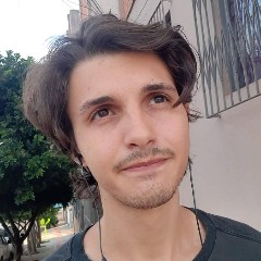 Carlos Daniel Viana Ferrer