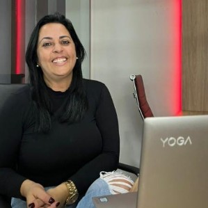 Érica Sátiro Gomes da Silva