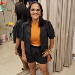 Maria Sandra Lopes da Silva