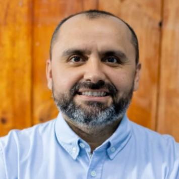 Kleibe John A. Galvão