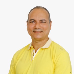 Edivaldo Souza