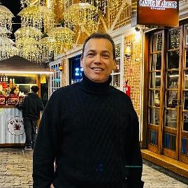 Armstrong da Costa Brito