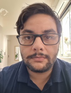 Smail Sigal Rodrigues