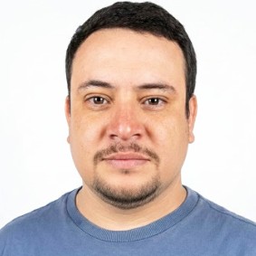 Januário Ribeiro Siqueira Junior