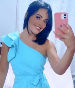 LAIZA PEREIRA CAJUEIRO