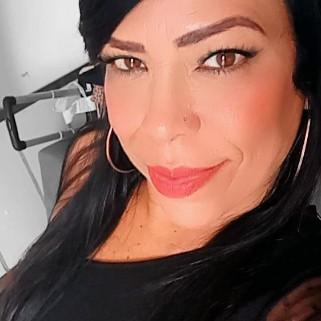 IVANIA MARCIA LUIZ DA SILVA