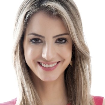 Gabriela Geraldi Da Silva Rapchan