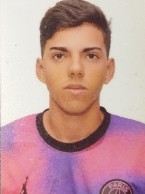 José Gabriel gois santos