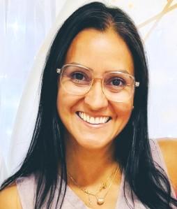 Rita de Cássia Bernardo Spengler