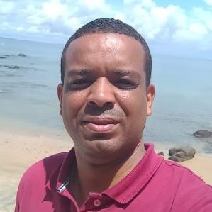 JAILSON BRANDÃO NEVES